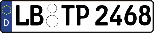 LB-TP2468