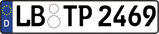 LB-TP2469