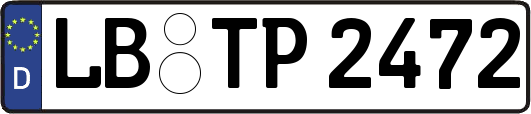 LB-TP2472
