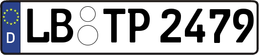 LB-TP2479