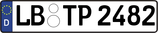 LB-TP2482
