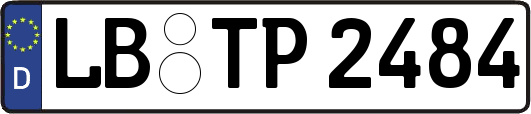 LB-TP2484
