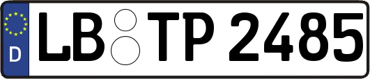 LB-TP2485