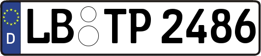 LB-TP2486