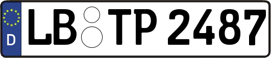 LB-TP2487