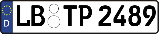 LB-TP2489