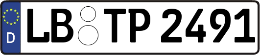 LB-TP2491