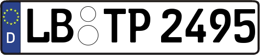 LB-TP2495