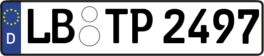 LB-TP2497