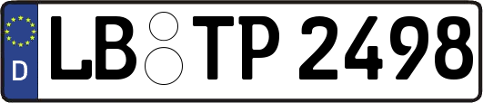 LB-TP2498