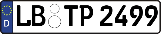 LB-TP2499