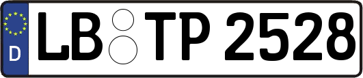 LB-TP2528