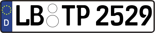 LB-TP2529