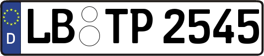 LB-TP2545