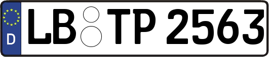 LB-TP2563