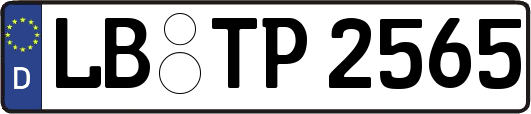 LB-TP2565