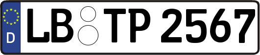 LB-TP2567