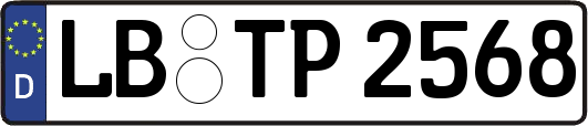 LB-TP2568