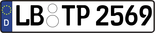 LB-TP2569