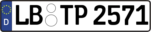 LB-TP2571