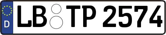 LB-TP2574