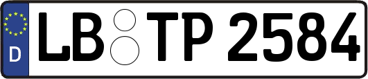 LB-TP2584