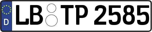 LB-TP2585
