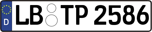 LB-TP2586