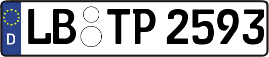 LB-TP2593