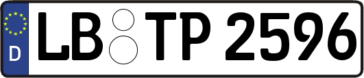 LB-TP2596