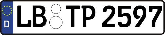LB-TP2597