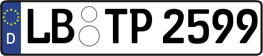 LB-TP2599