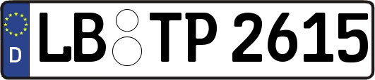 LB-TP2615