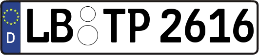 LB-TP2616