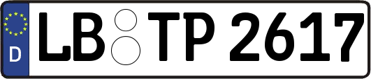 LB-TP2617