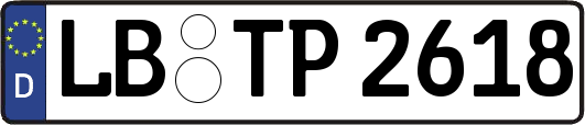 LB-TP2618