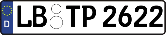 LB-TP2622