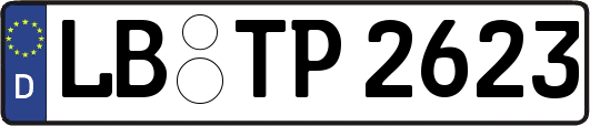 LB-TP2623