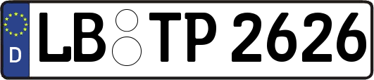 LB-TP2626