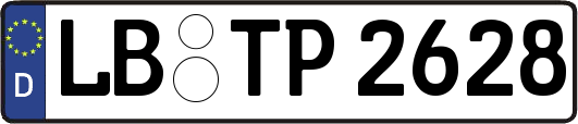 LB-TP2628