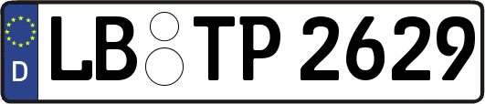 LB-TP2629