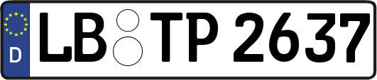 LB-TP2637