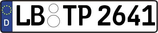 LB-TP2641