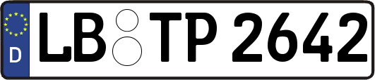 LB-TP2642