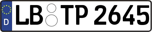 LB-TP2645