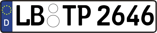 LB-TP2646