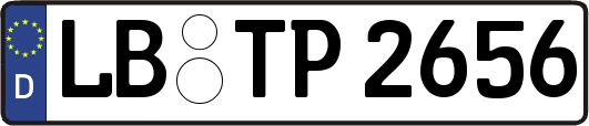 LB-TP2656