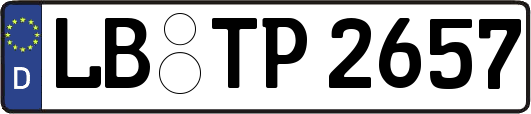 LB-TP2657