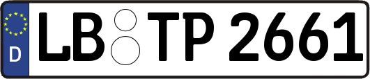 LB-TP2661