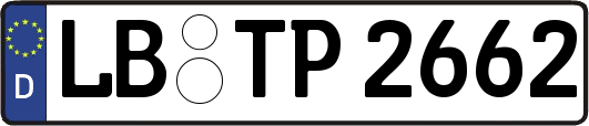 LB-TP2662